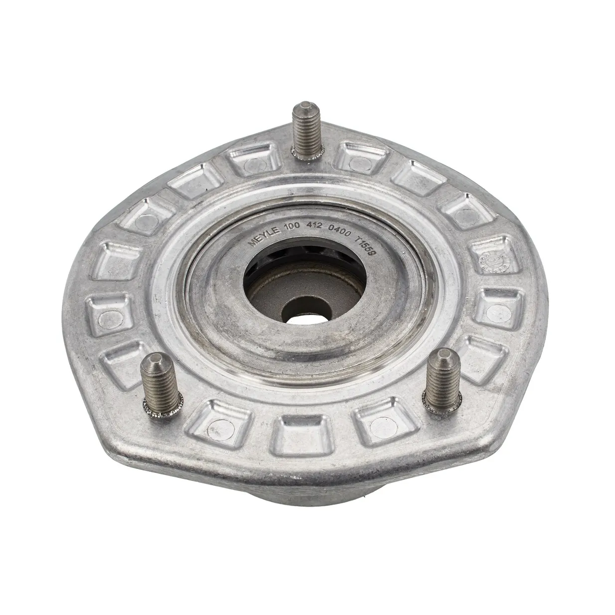 Опора амортизатора MAN/VW TGE/CRAFTER 16- MEYLE 1004120400