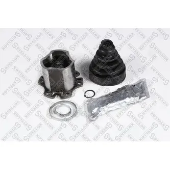 ШРУС внутренний правый к-кт 7M3407332 Audi A4 2.0 TDi 04-08 STELLOX 160 1198-SX