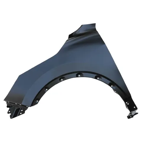 Крыло кузова лев NISSAN: QASHQAI 2013- без отв под повтор TYG DS10212AL