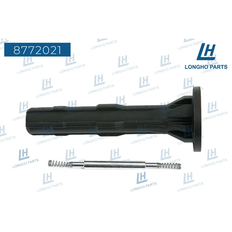 Наконечник катушки зажигания TOYOTA 19500B0010 LONGHO 8772021