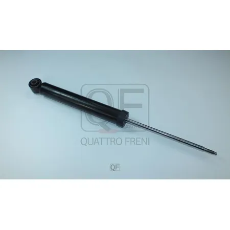 Амортизатор подвески RR QUATTRO FRENI QF06D00018