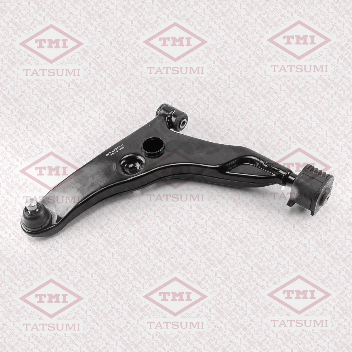 Рычаг передней подвески нижний L MITSUBISHI Carisma/Space Star 95-> TATSUMI TEE1815L