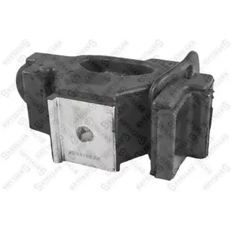 Подушка двигателя задняя Honda Jazz/Fit GD# 02-08 STELLOX 25-18185-SX