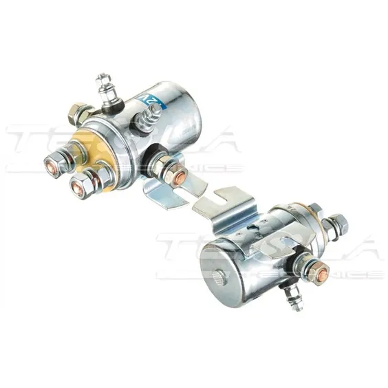 Электромагнитное дополнительное реле TESLA TECHNICS TESLA TECHNICS TT76689