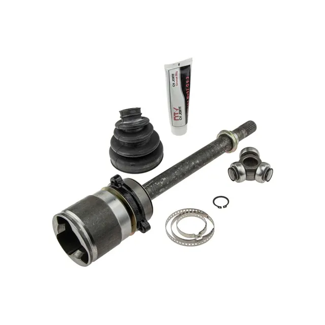 ШРУС внутр. к-кт Nissan Primera P11/W11 2.0 96-01 правый NPWNS004