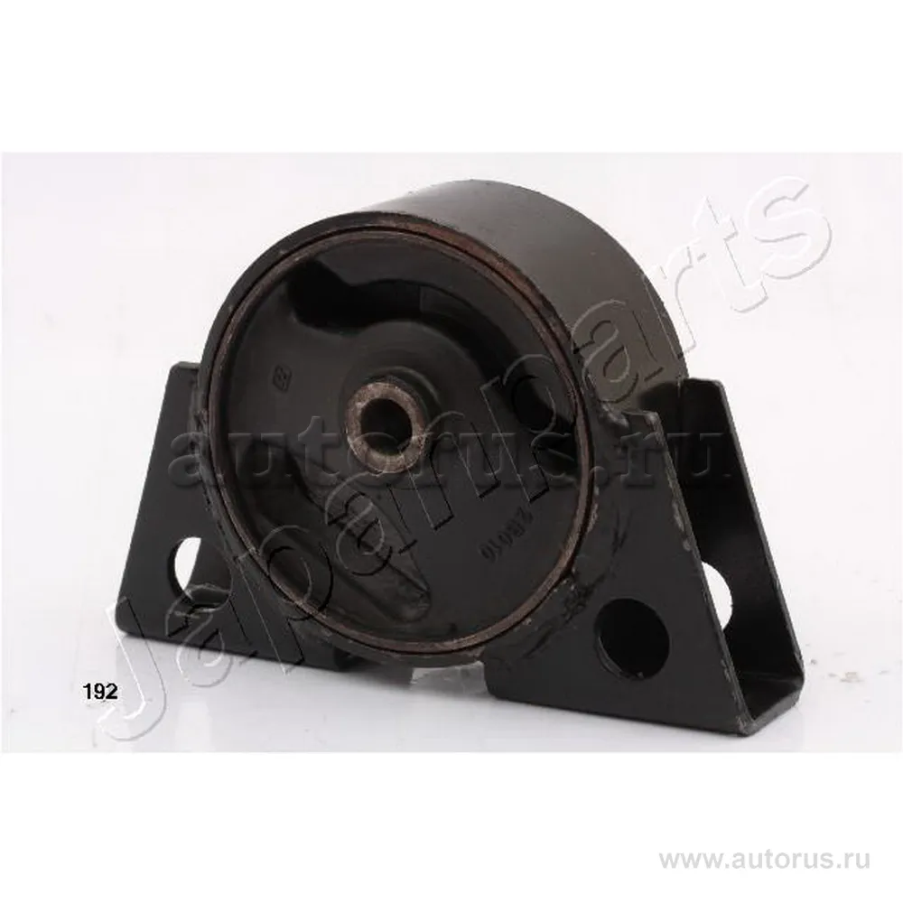 Опора двигателя NISSAN ALMERA TINO (V10),NISSAN ALTIMA,NISSAN PRIMERA (P12),NISSAN PRIMERA Hatchback JAPANPARTS RU-192