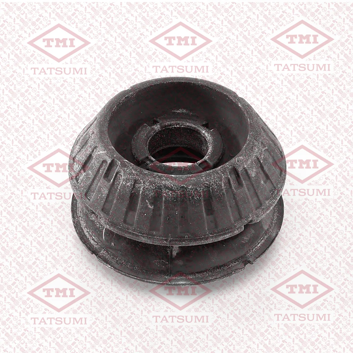 Опора амортизатора переднего (без подшипника) TOYOTA Yaris 05-> TATSUMI TAG1128