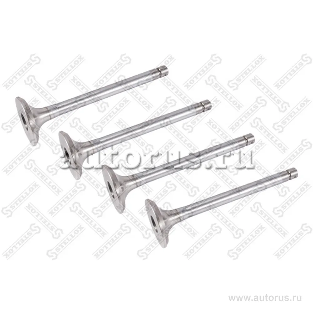 Клапан выпускной 32.5x8x106.5 Toyota Camry/Corolla/TownAce 1.8D 1C STELLOX 01-24087-SX