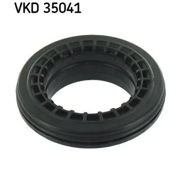 Опорный подшипник переднего амортизатора SKF VKD 35041