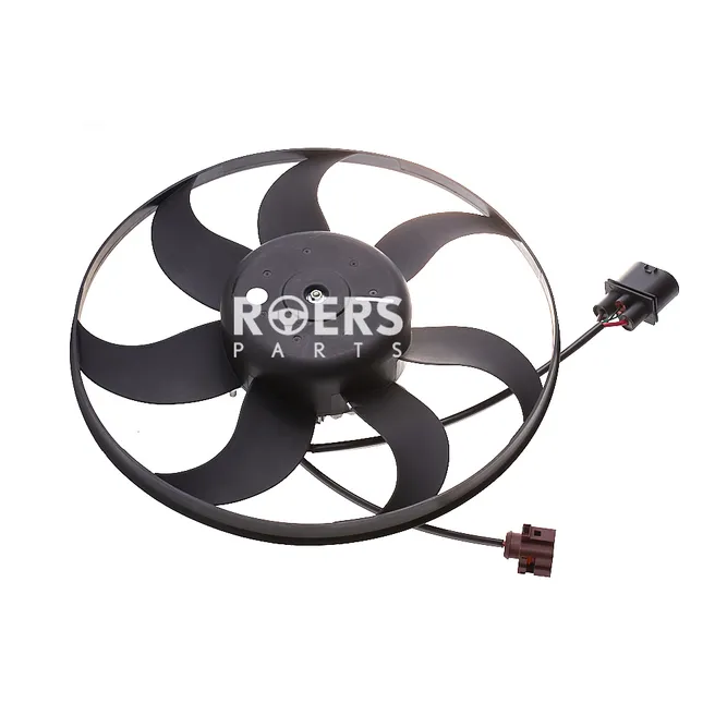 Мотор вентилятора охлаждения Roers Parts RP1K0959455EA