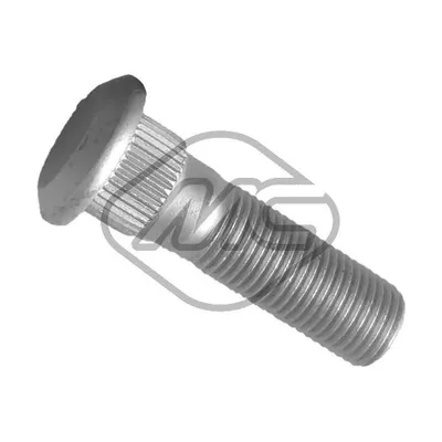 Болт ступицы NISSAN PATROL METALCAUCHO 39338