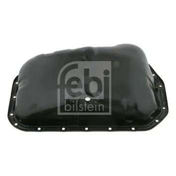 Поддон масляный VW Golf/Jetta 1,6-1,8 FEBI 07270