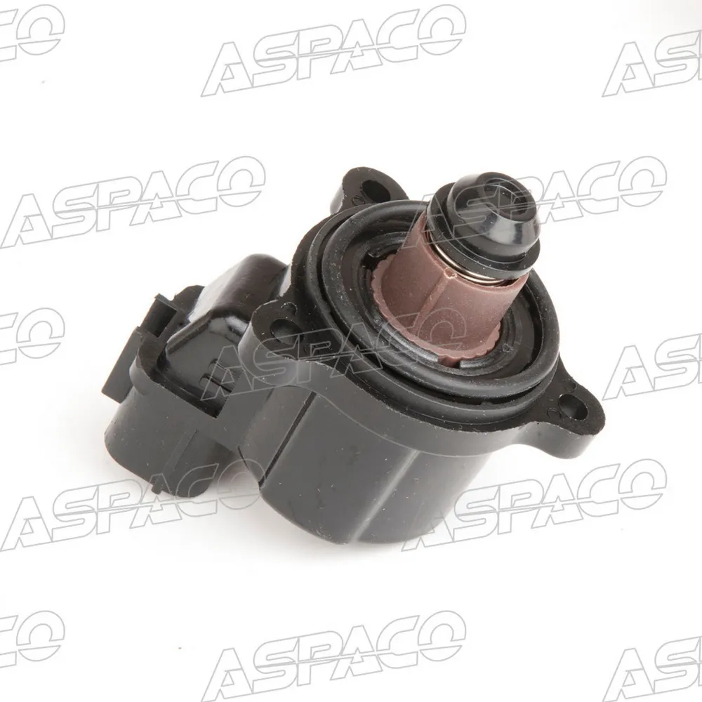 ДАТЧИК ХОЛОСТОГО ХОДА MITSUBISHI LANCER/LANCER CLASSIC CS1A (CS,CT# ) (00-...), PAJERO (99-01) ASPACO AP198MD5