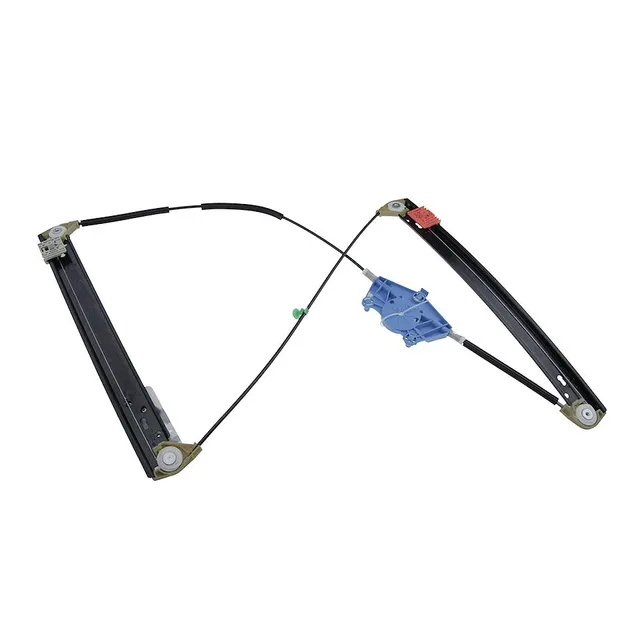 СТЕКЛОПОДЪЕМНИК AUDI A4 00-08, SEAT EXEO 08- /ПРАВ ПЕРЕД/ NTY EPSAU002