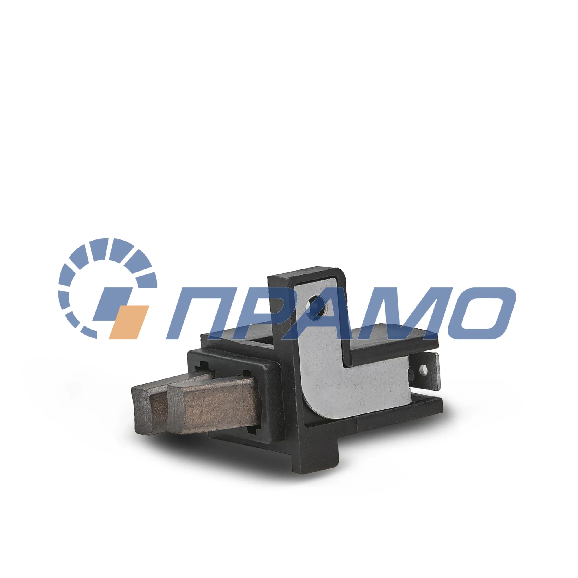 Г221-470 (ПРАМО) Щеткодержатель Прамо Г221-470