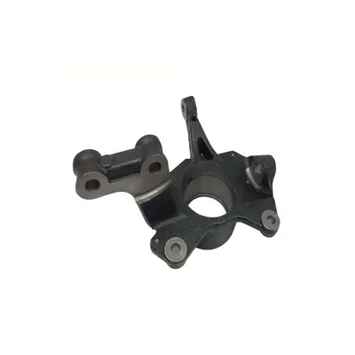 Кулак поворотный правый RENAULT Megane III TORK TRK0411