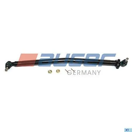 Продольная рулевая тяга RVI L 886 мм AUGER 10612
