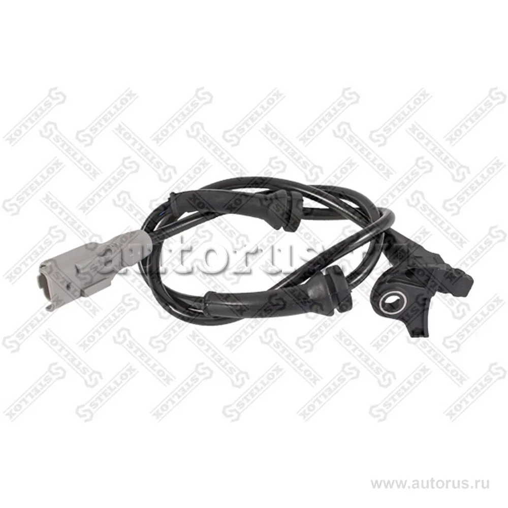 Датчик ABS пер. Citroen C4,Peu STELLOX 06-65328-SX