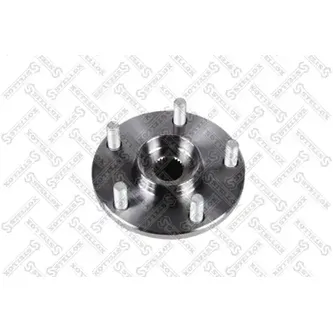 Ступица колеса передняя Toyota RAV4 2.0 16V 94-00 STELLOX 42-15203-SX