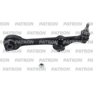 Рычаг подвески левый MERCEDES BENZ: S-KLASSE (W 221) 07.05- PATRON PS5244L