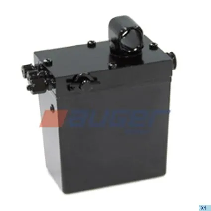 Насос подъема кабины AUGER 68501