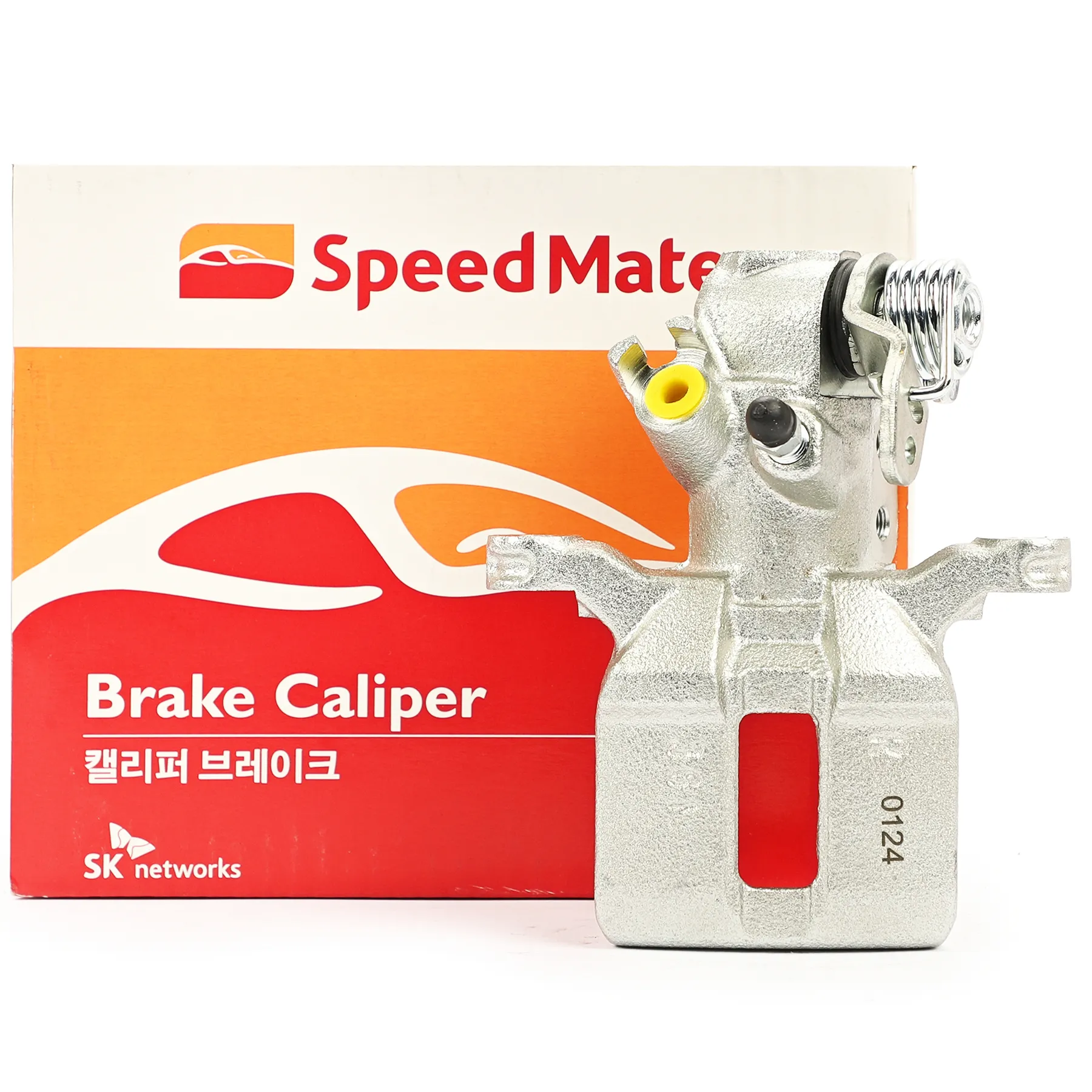 Суппорт задний R HONDA CIVIC MK V Saloon SPEEDMATE SM-BC603