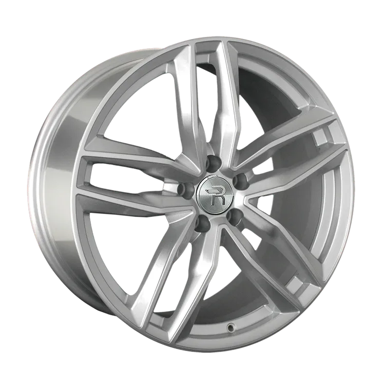 Диск литой R20 9J 5x112/66.6 ET35 REPLAY B237 S 046703-990802005