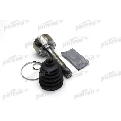 ШРУС наружн к-кт MITSUBISHI: PAJERO I 89-91, PAJERO I В PATRON PCV5007