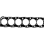 Прокладка ГБЦ IVECO Cursor 10 ELRING 538960