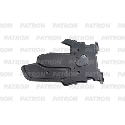 Защита двигателя Размещение под КПП BMW 5 E60 2003-2010, BMW 5 E61 PATRON P72-0143