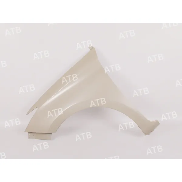 Крыло Changan Alsvin 1 2018-2025 переднее левое без пов. ATB 1ACALS1030FL