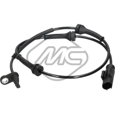 Датчик ABS FIAT-FORD-ABARTH Metalcaucho 50221