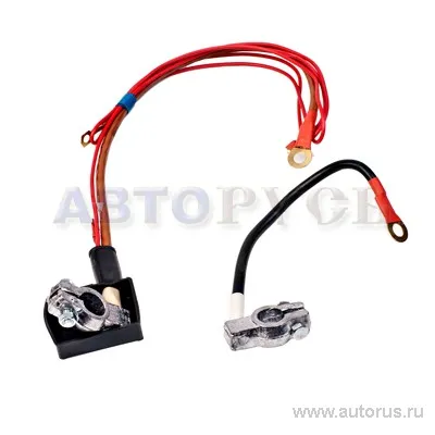 Провод АКБ ВАЗ 2108-09