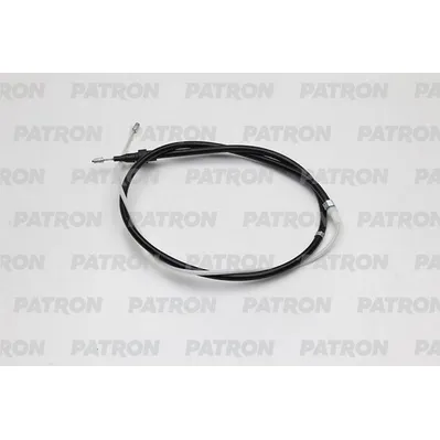 Трос стояночного тормоза Audi A3, VW Golf 96- PATRON PC3042
