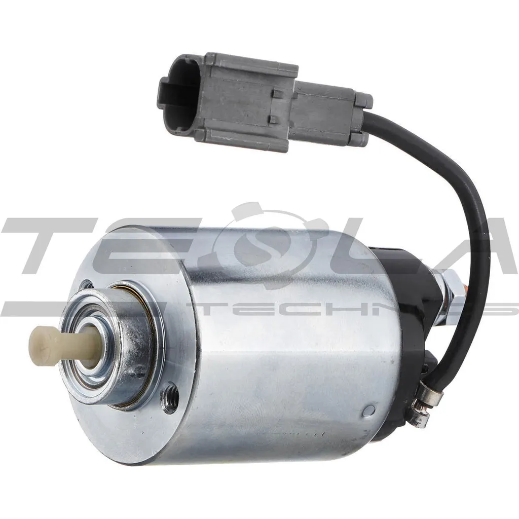 Электромагнит NISSAN Quest TESLA TECHNICS TT76439