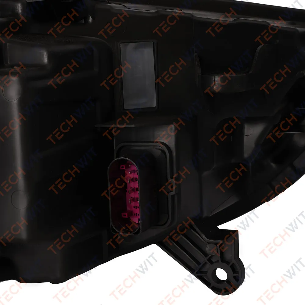 Фара передняя Лев. Chery Tiggo 8 PRO/PRO MAX w/o AFS TECHWIT HD001CRY013TW