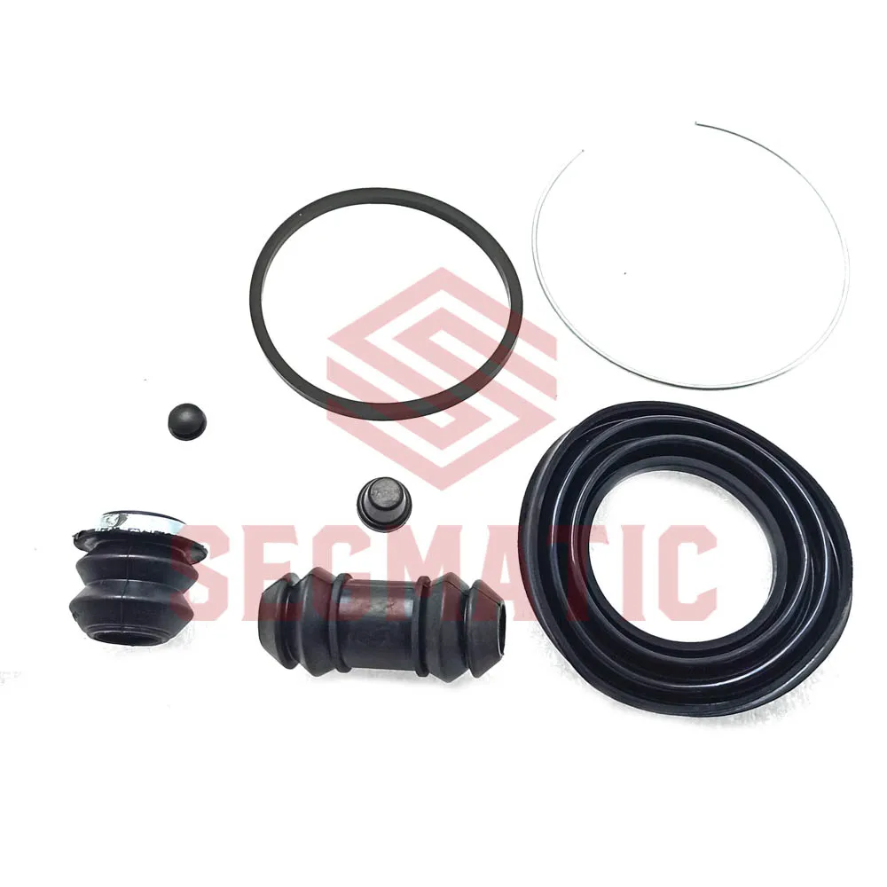 Ремкомплект суппорта передний TOYOTA PREVIA / ESTIMA TRC1#-2# 08-96->08-00 / TOWNACE / LITEACE SEGMATIC SG700049