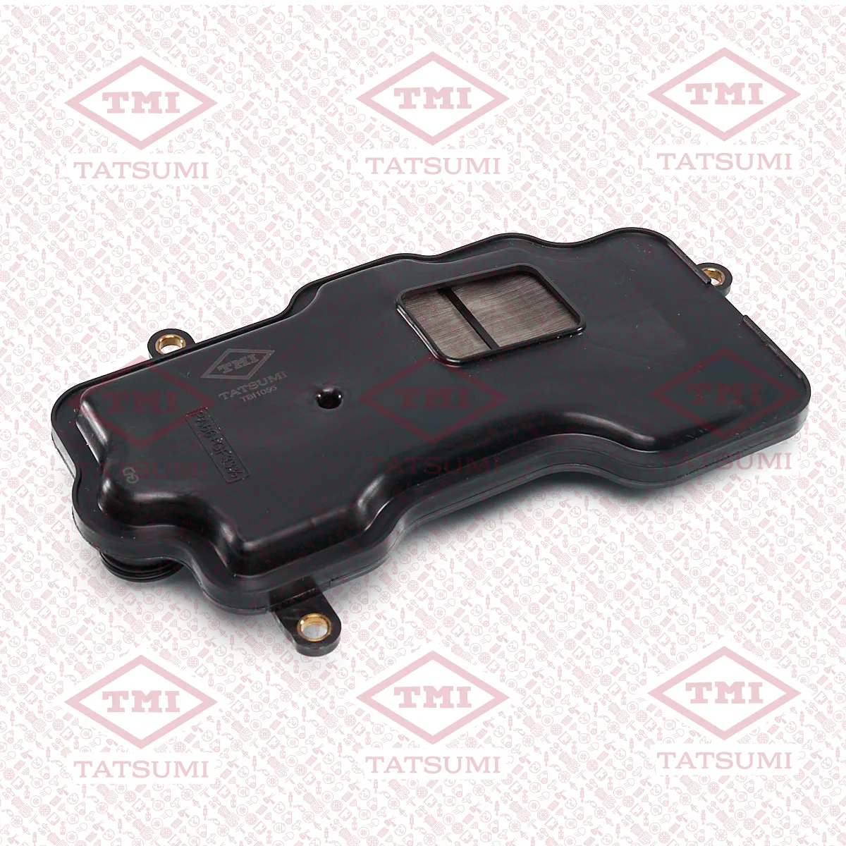 Фильтр АКПП SUBARU Forester/Impreza 07-> TATSUMI TBI1055