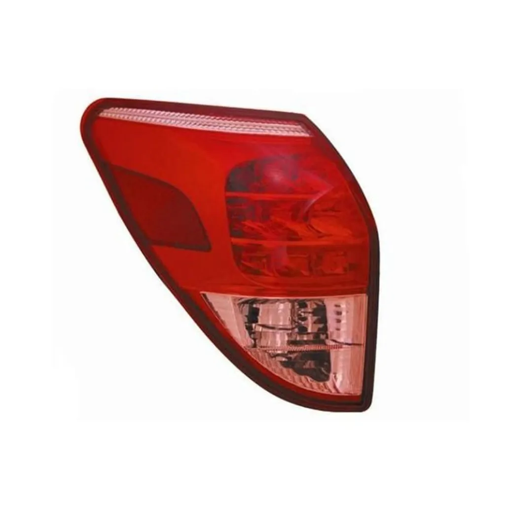 Фонарь задний левый с диодами RAV4 2006-2008 1F3157LEDL