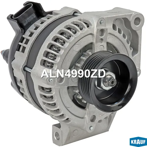 Генератор KRAUF ALN4990ZD