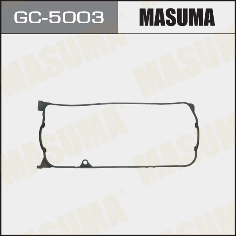 Прокладка клапанной крышки HONDA CIVIC MASUMA GC-5003