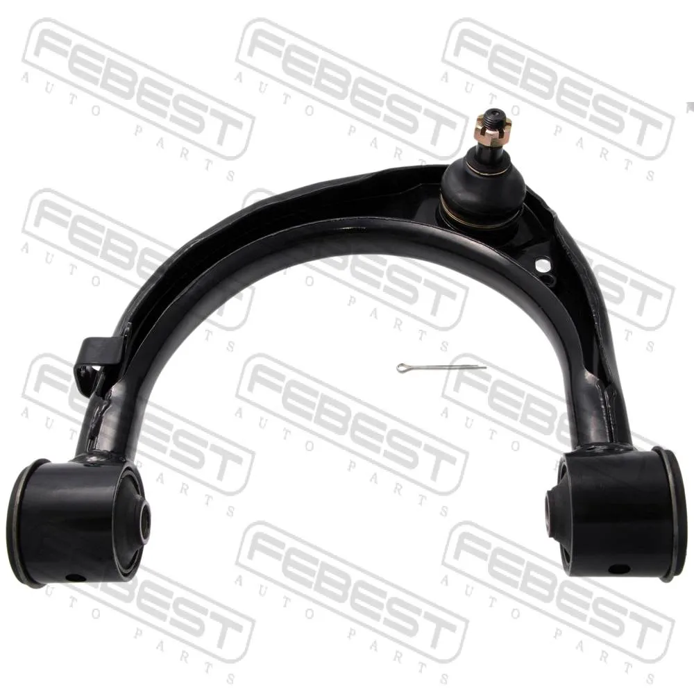 Рычаг передний верхний L TOYOTA LAND CRUISER GRJ200,URJ20#,UZJ200,VDJ200 20 FEBEST 0124-234LH