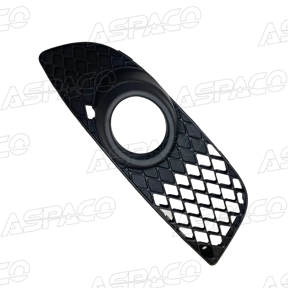 Заглушка бампера переднего L MB LANCER 07-10 ASPACO AP321A089