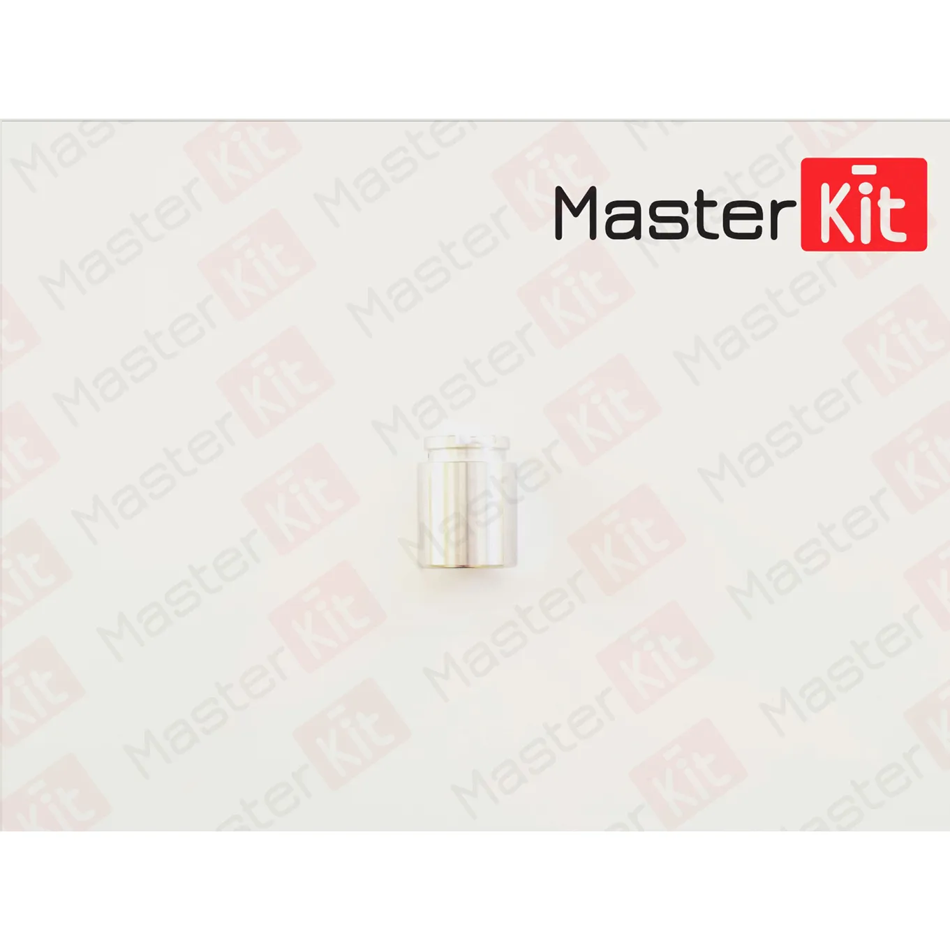 Поршень тормозного суппорта d36 akebono, mazda 6 02-07 MASTERKIT 77A1529