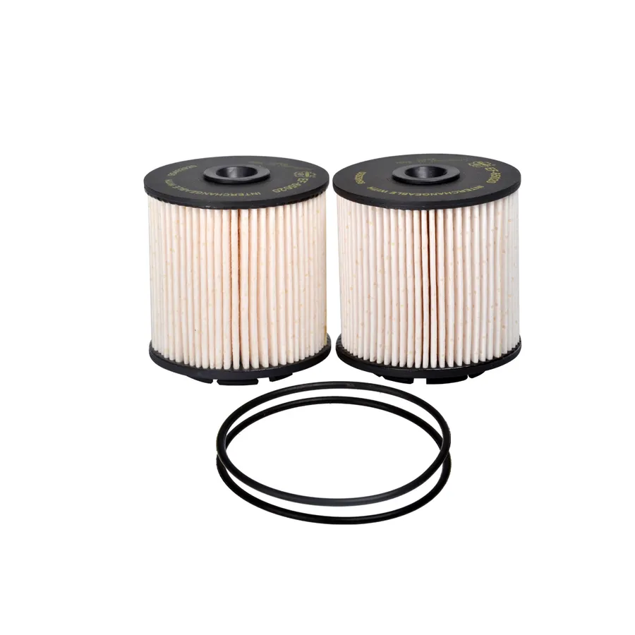 Фильтр топливный SAKURA EF65020S