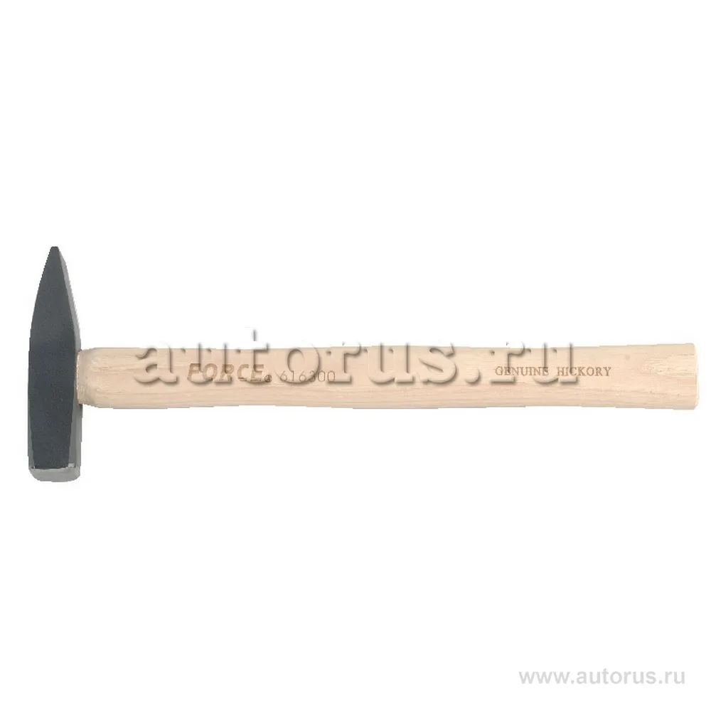 Молоток 300 гр FORCE 616300