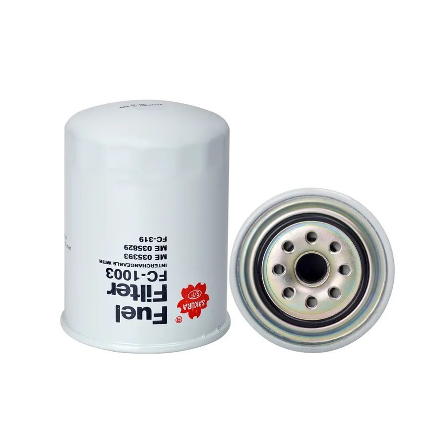 Фильтр топливный SAKURA FC-1003