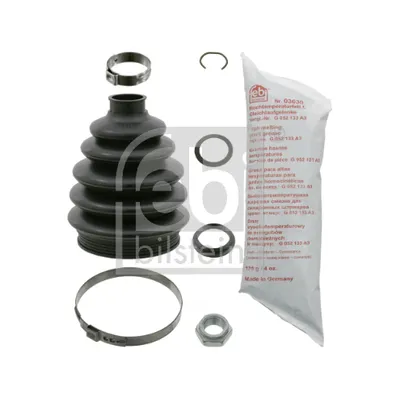 Пыльник ШРУСа 8022 FEBI 08022