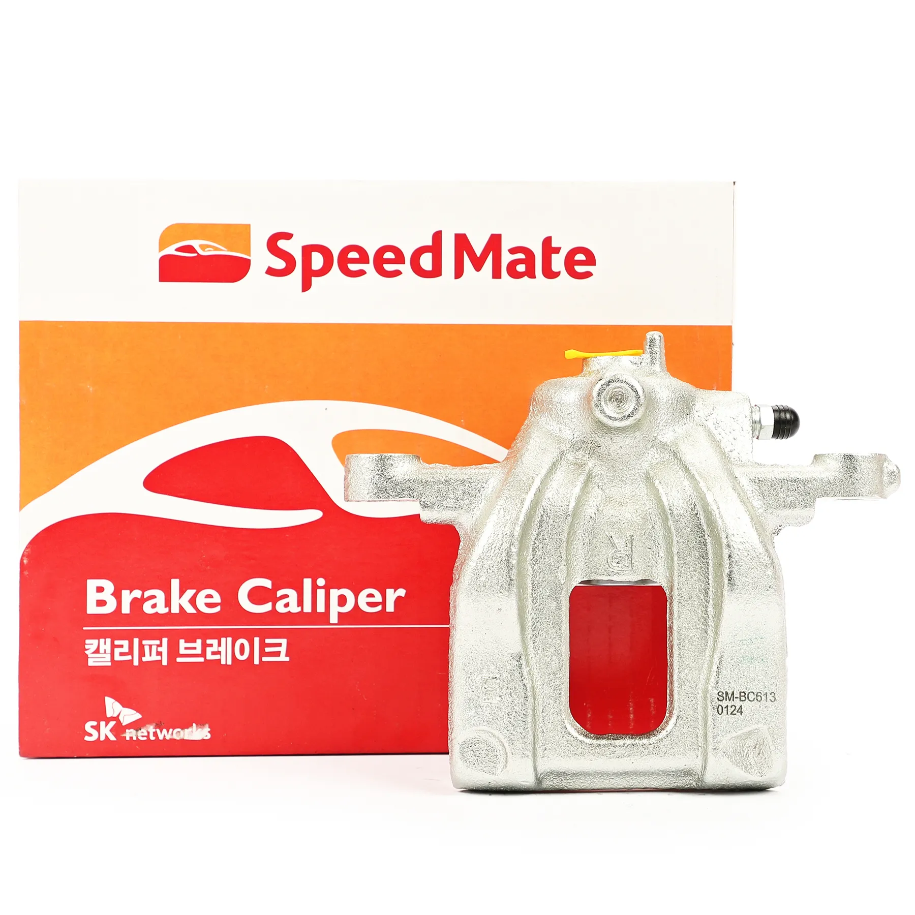 Суппорт задний R HONDA CR-V III SPEEDMATE SM-BC613