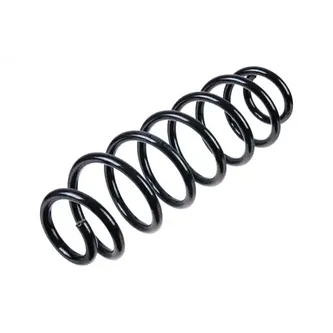 Пружина задняя 42 950 46 VW Golf 1.4-2.0TDi 03> ZENTPARTS Z37999